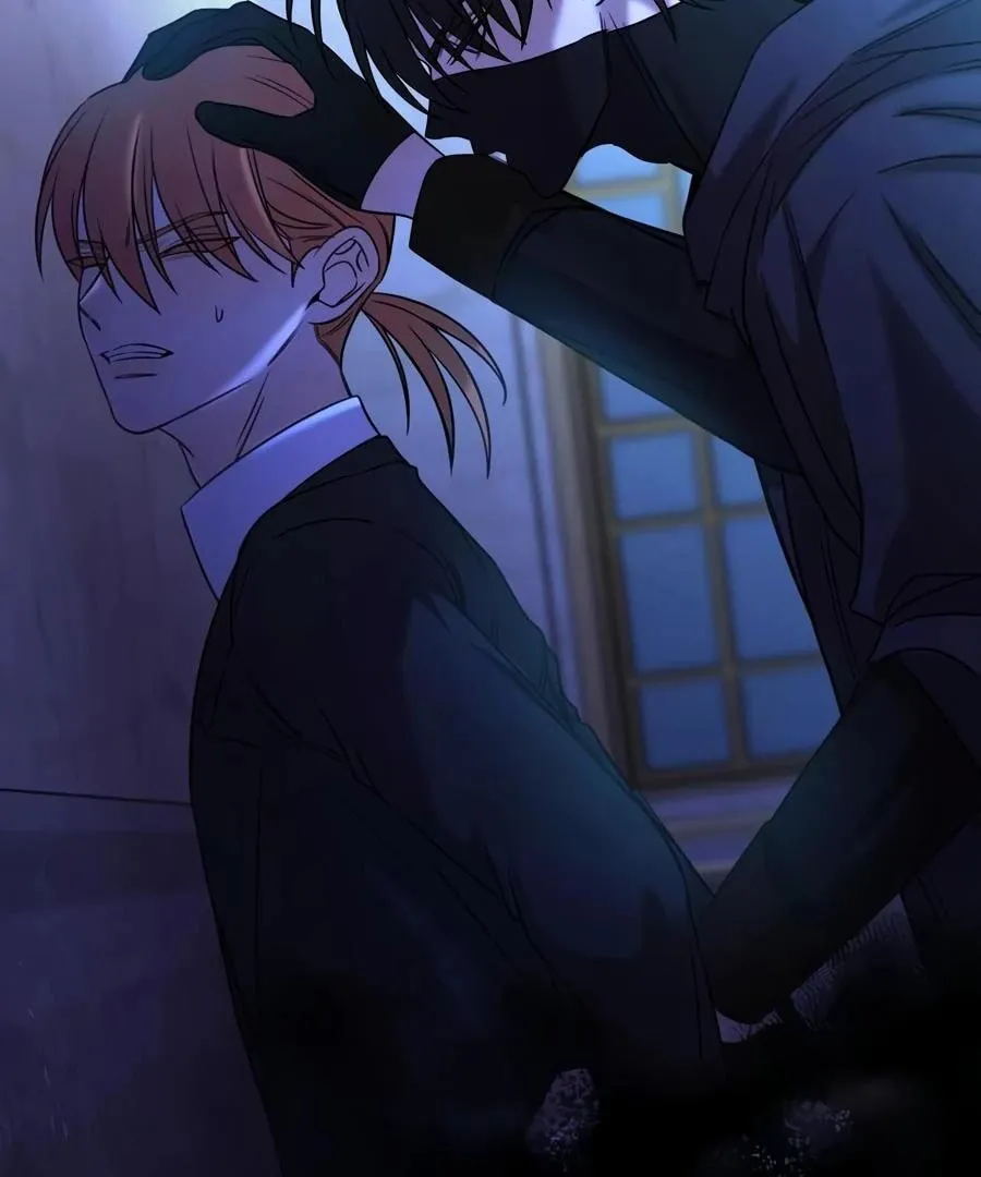 Stuck in My Sister's Dating Sim Chapter 78 page 49 - 