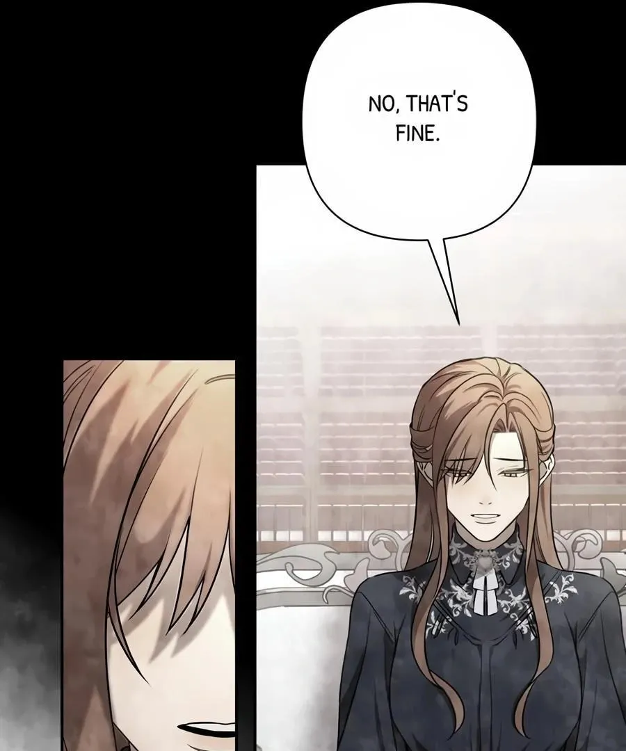 Stuck in My Sister's Dating Sim Chapter 78 page 55 - 