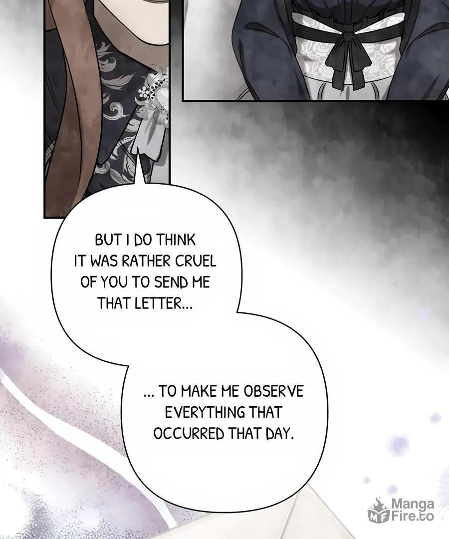 Stuck in My Sister's Dating Sim Chapter 78 page 56 - 