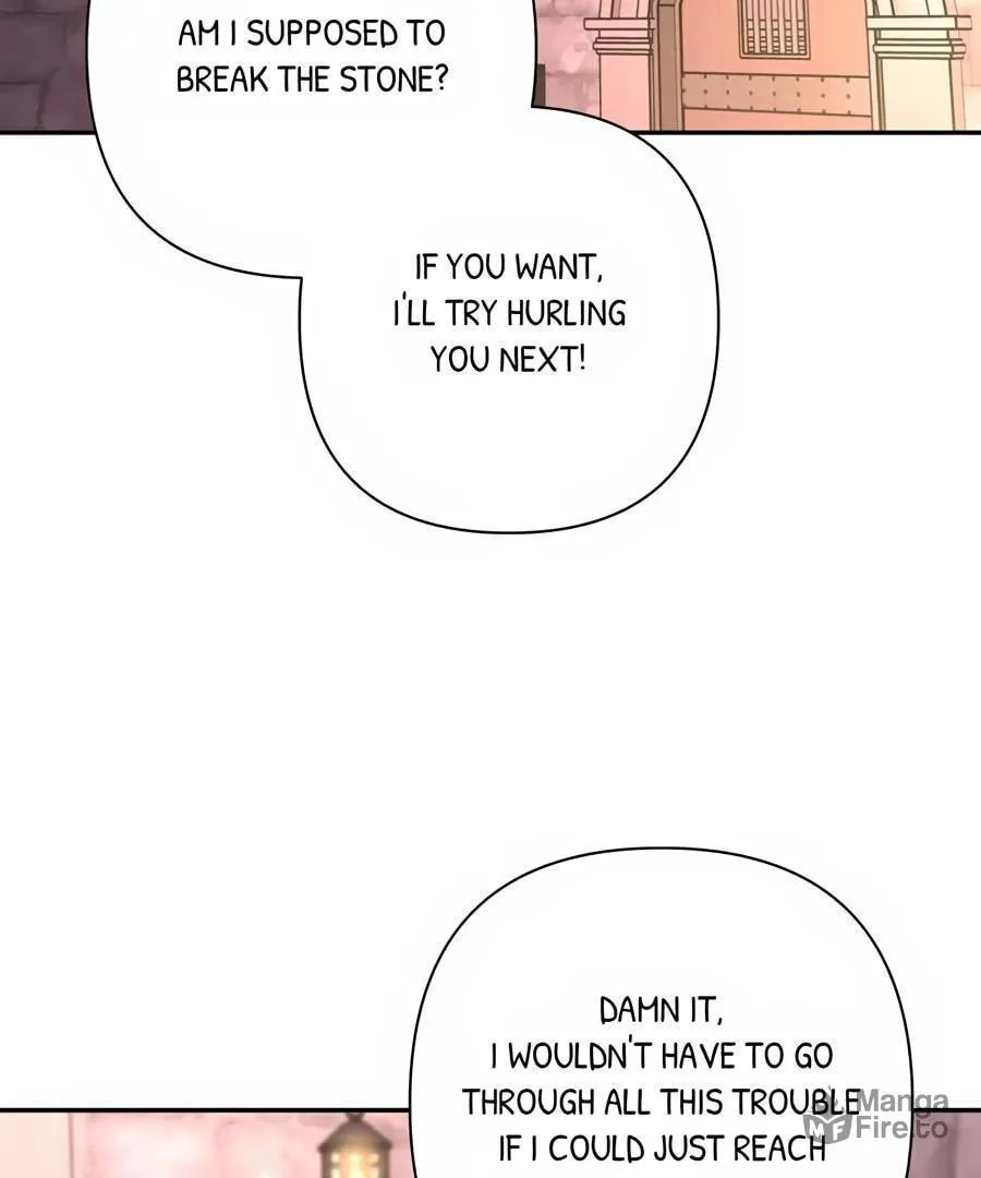 Stuck in My Sister's Dating Sim Chapter 78 page 7 - 
