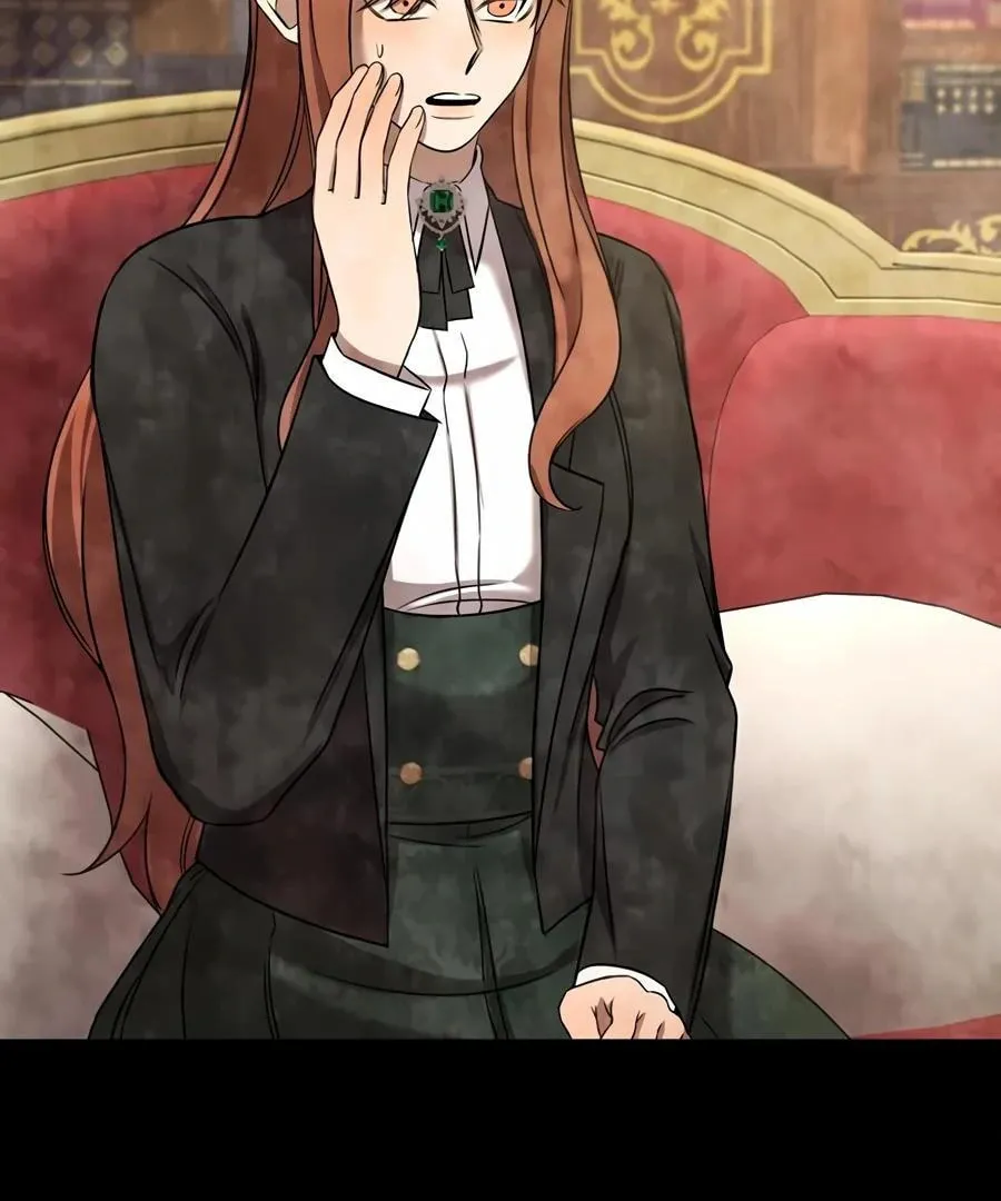 Stuck in My Sister's Dating Sim Chapter 78 page 61 - 