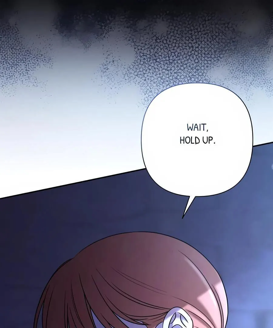 Stuck in My Sister's Dating Sim Chapter 78 page 66 - 