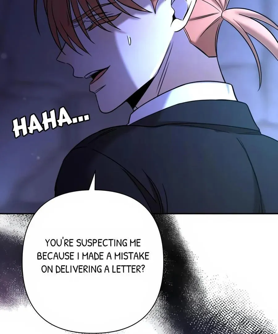 Stuck in My Sister's Dating Sim Chapter 78 page 67 - 