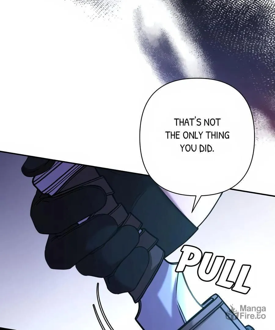 Stuck in My Sister's Dating Sim Chapter 78 page 68 - 