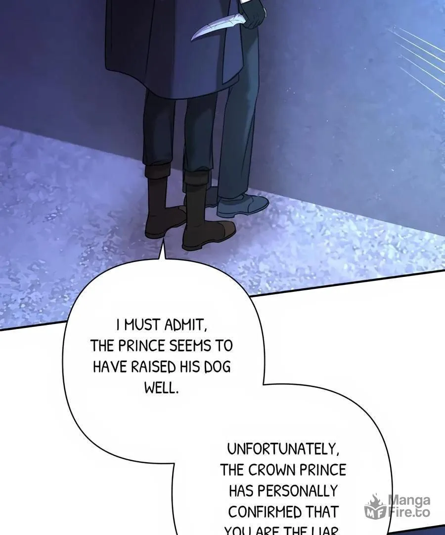 Stuck in My Sister's Dating Sim Chapter 78 page 73 - 