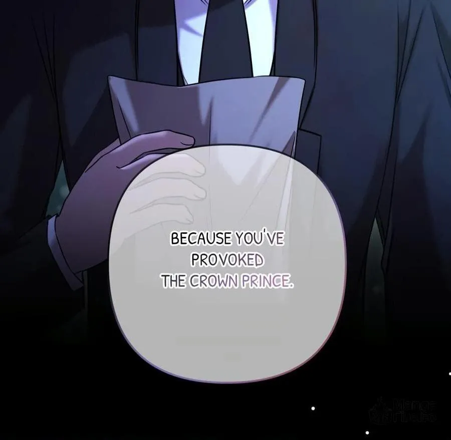 Stuck in My Sister's Dating Sim Chapter 78 page 77 - 