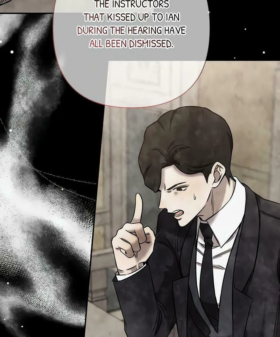 Stuck in My Sister's Dating Sim Chapter 78 page 79 - 