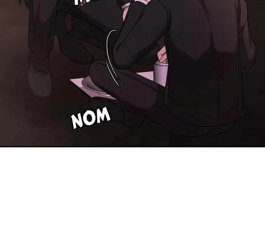 Stuck in My Sister's Dating Sim Chapter 78 page 9 - 