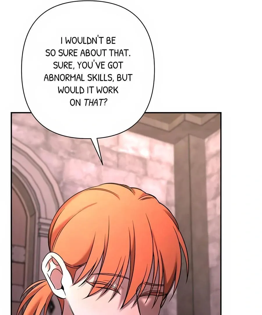 Stuck in My Sister's Dating Sim Chapter 78 page 10 - 
