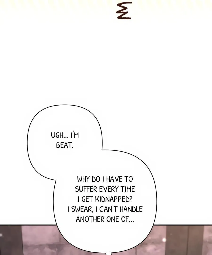 Stuck in My Sister's Dating Sim Chapter 78 page 92 - 