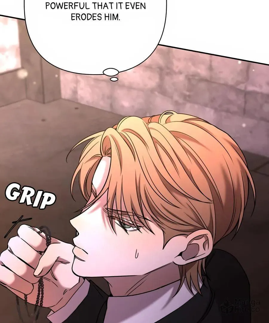 Stuck in My Sister's Dating Sim Chapter 79 page 15 - 