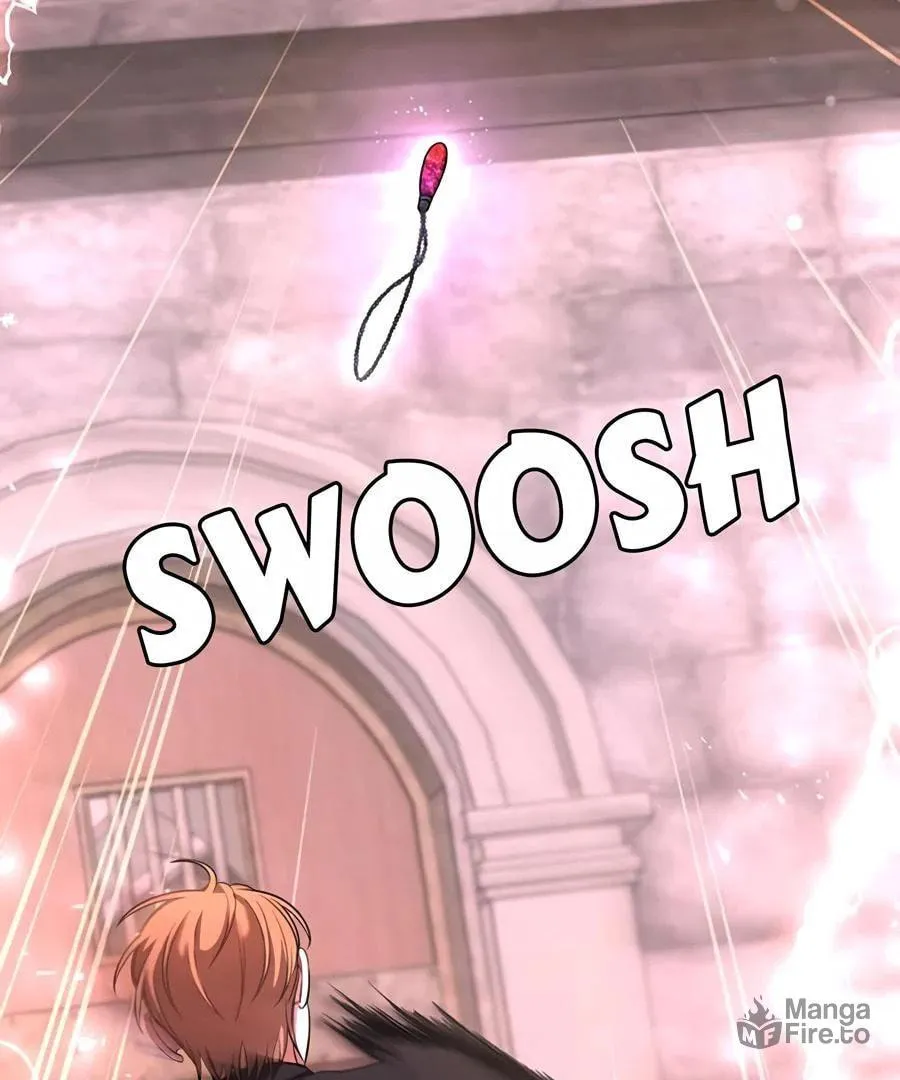 Stuck in My Sister's Dating Sim Chapter 79 page 20 - 