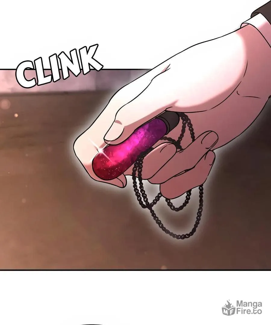 Stuck in My Sister's Dating Sim Chapter 79 page 3 - 