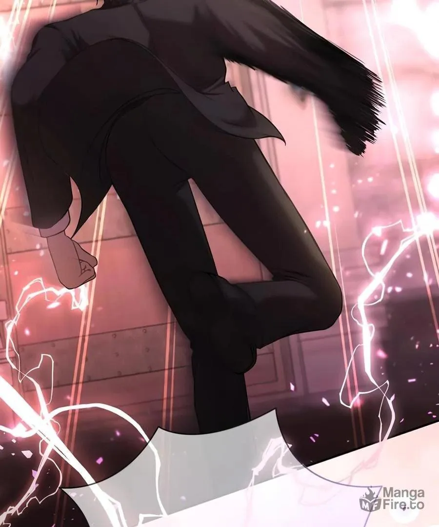 Stuck in My Sister's Dating Sim Chapter 79 page 21 - 