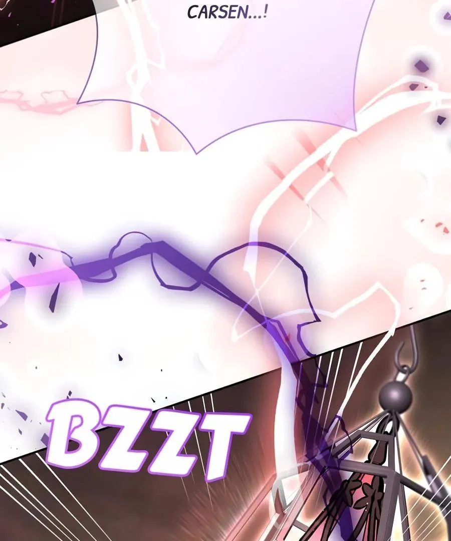 Stuck in My Sister's Dating Sim Chapter 79 page 22 - 