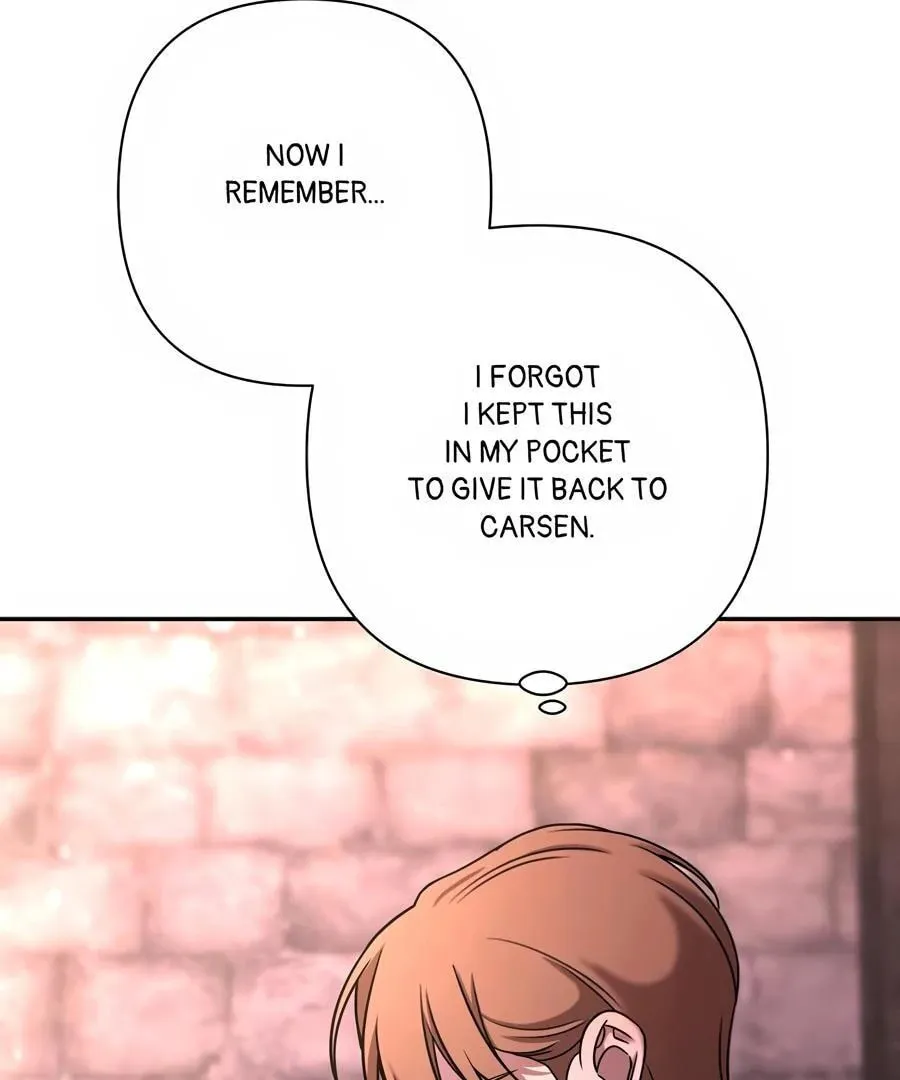 Stuck in My Sister's Dating Sim Chapter 79 page 4 - 