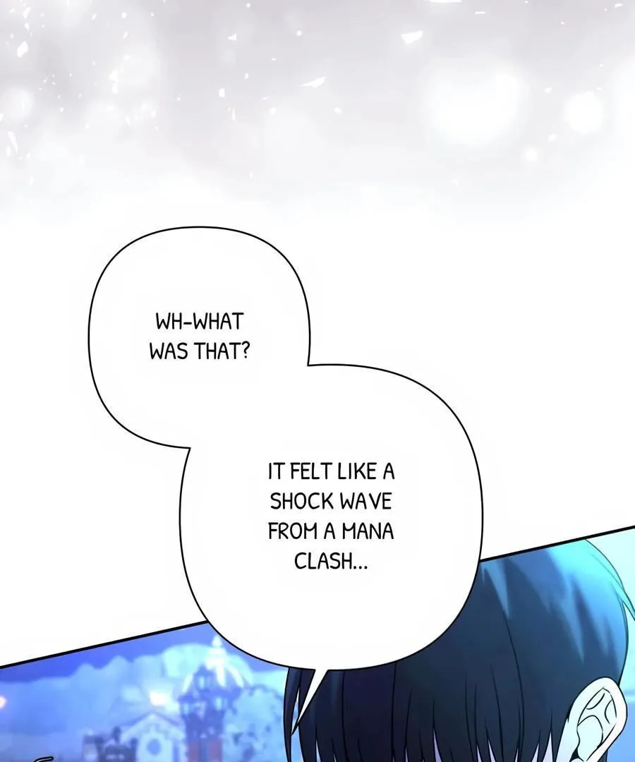 Stuck in My Sister's Dating Sim Chapter 79 page 31 - 