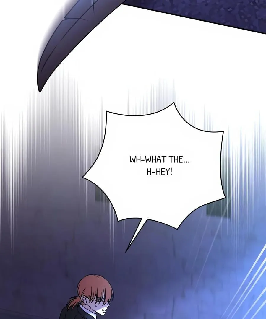 Stuck in My Sister's Dating Sim Chapter 79 page 34 - 