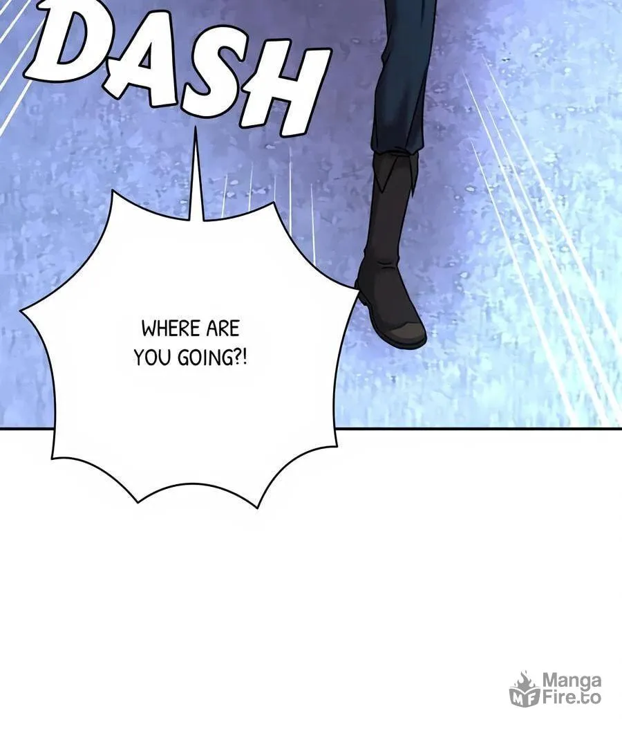 Stuck in My Sister's Dating Sim Chapter 79 page 36 - 