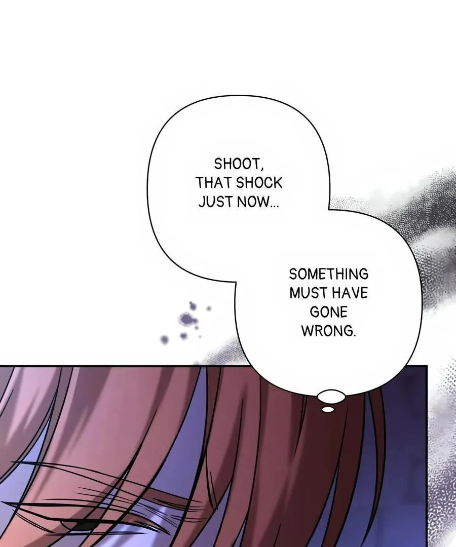 Stuck in My Sister's Dating Sim Chapter 79 page 37 - 
