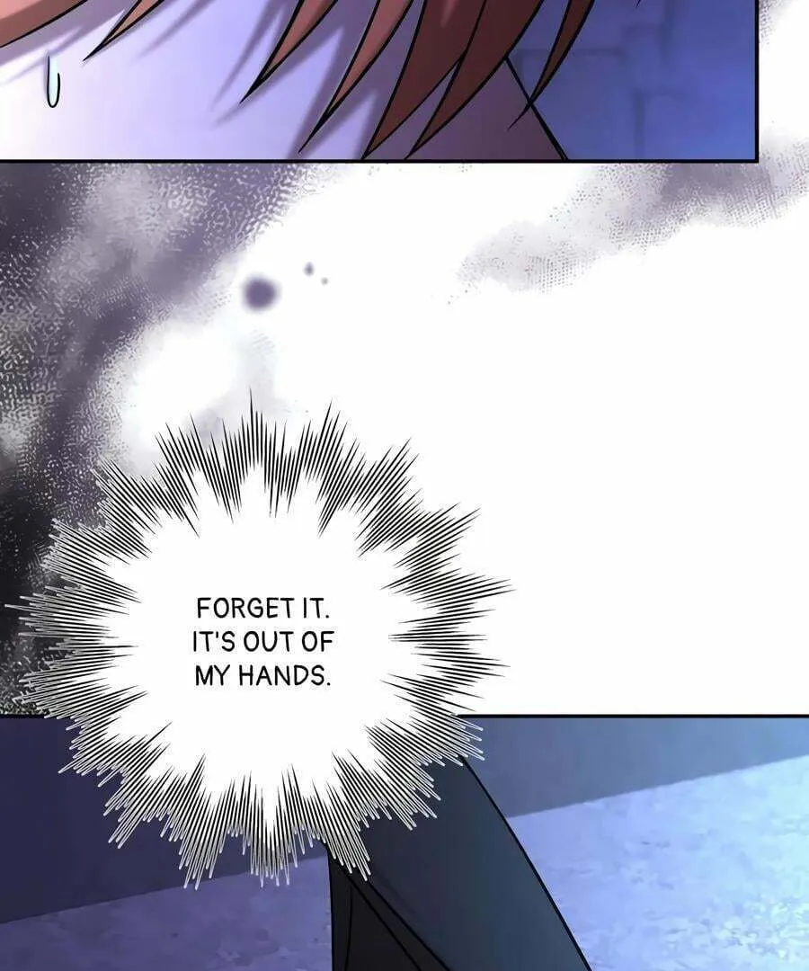 Stuck in My Sister's Dating Sim Chapter 79 page 38 - 
