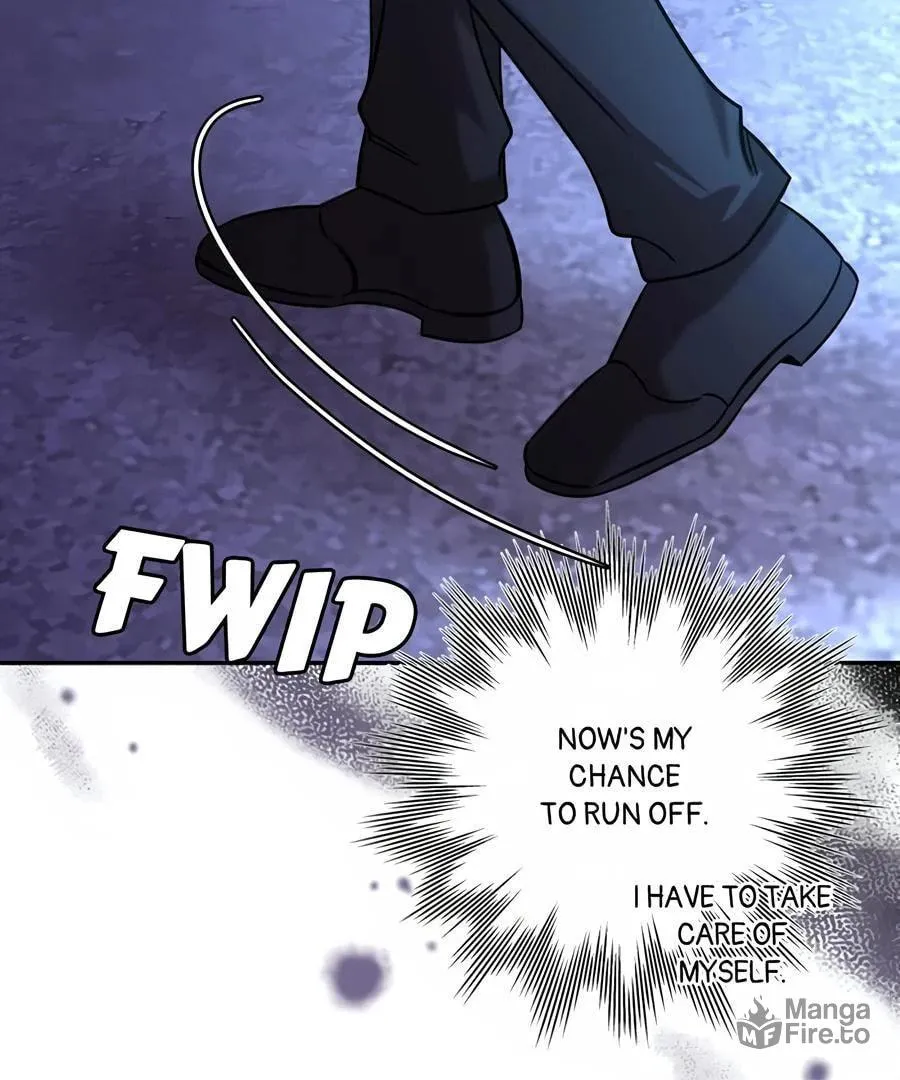 Stuck in My Sister's Dating Sim Chapter 79 page 39 - 