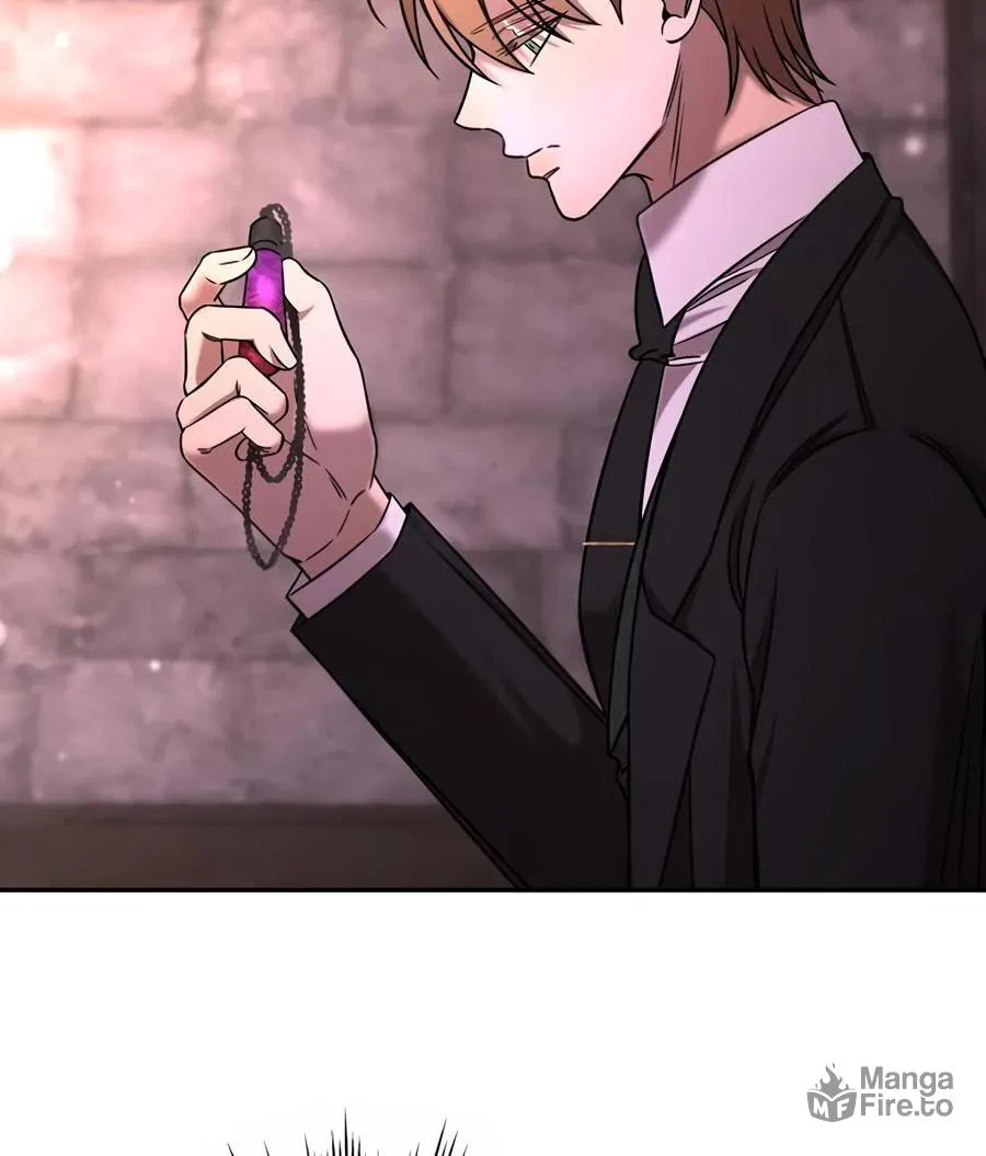 Stuck in My Sister's Dating Sim Chapter 79 page 5 - 