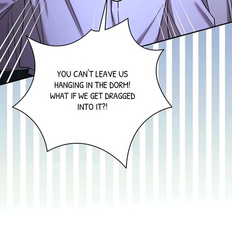 Stuck in My Sister's Dating Sim Chapter 79 page 45 - 