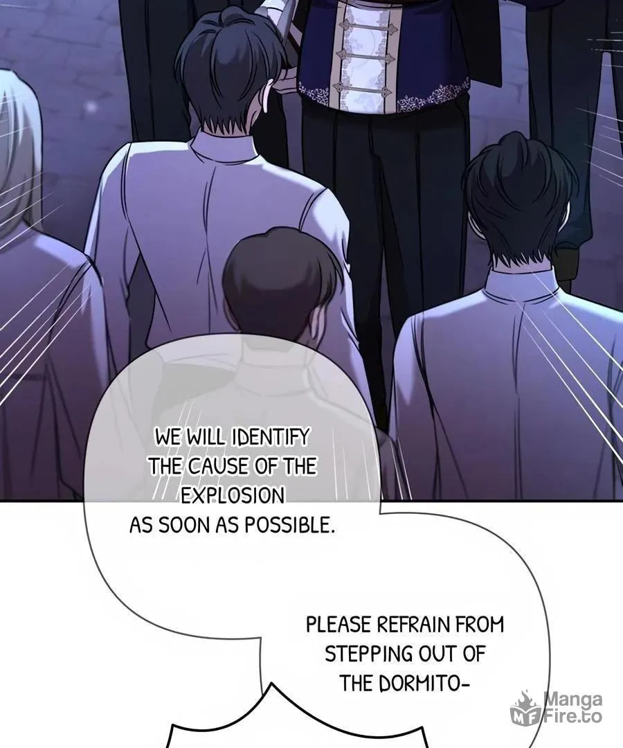 Stuck in My Sister's Dating Sim Chapter 79 page 47 - 