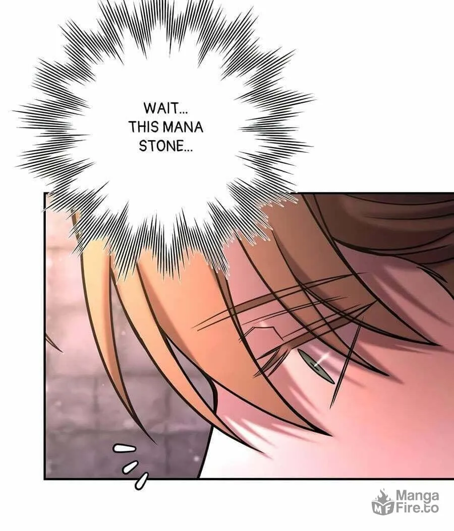 Stuck in My Sister's Dating Sim Chapter 79 page 6 - 