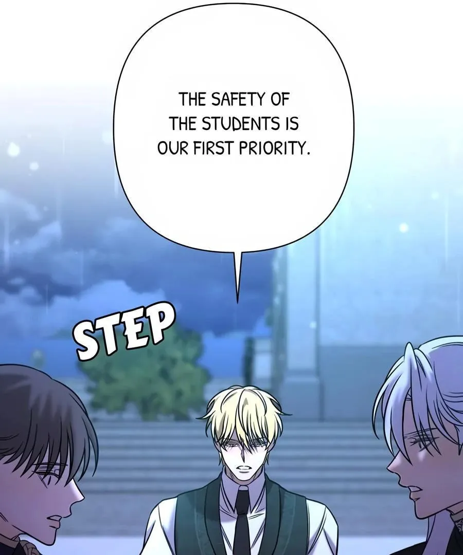 Stuck in My Sister's Dating Sim Chapter 79 page 51 - 