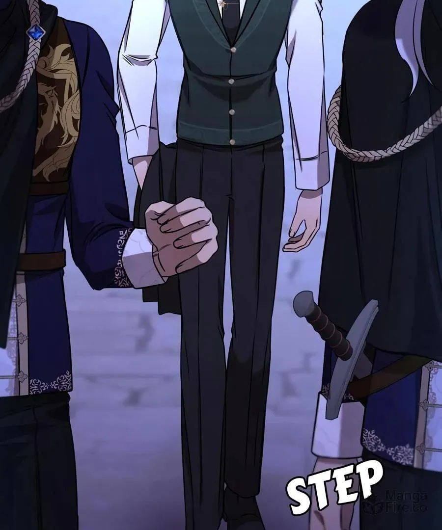Stuck in My Sister's Dating Sim Chapter 79 page 52 - 