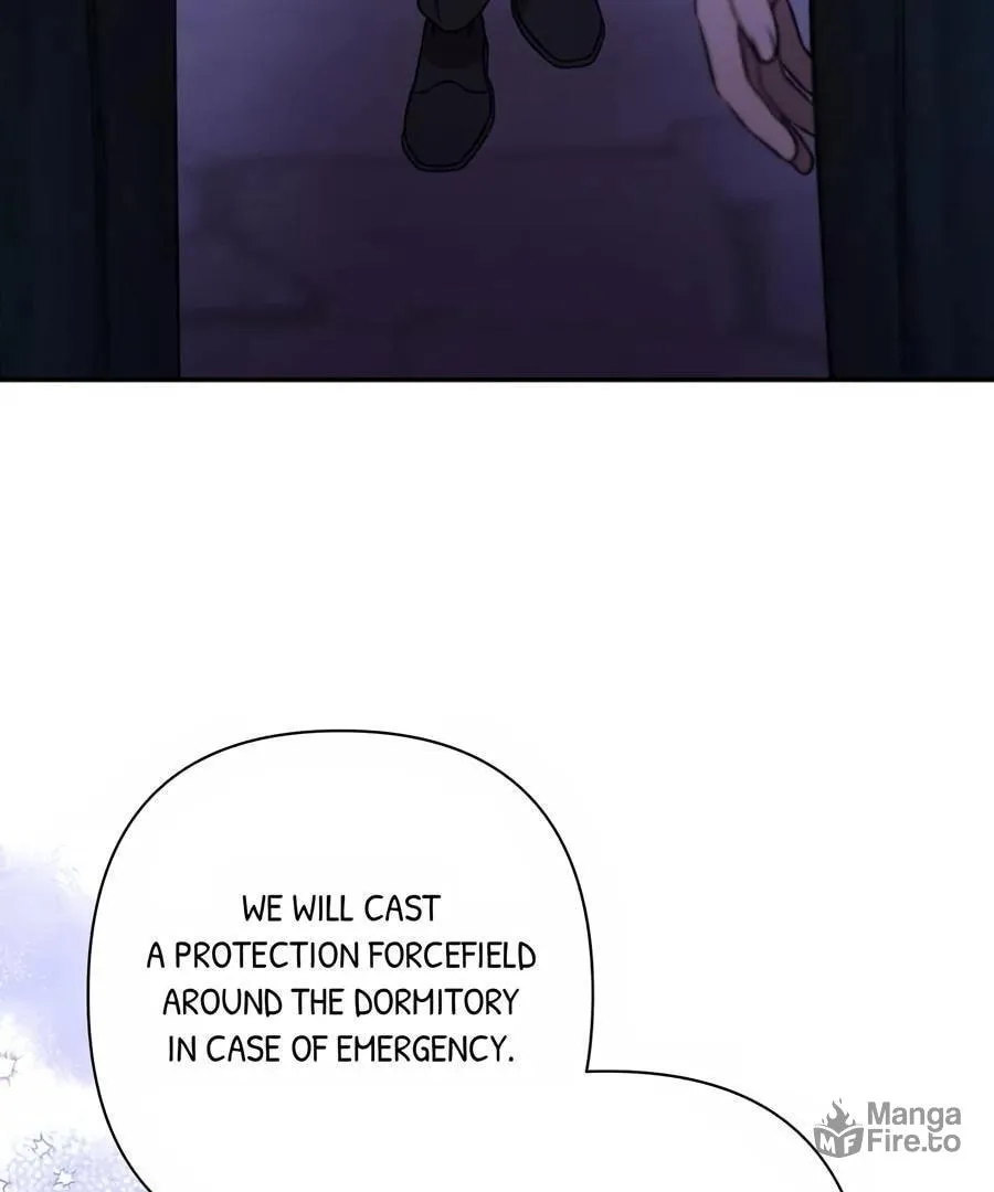 Stuck in My Sister's Dating Sim Chapter 79 page 53 - 