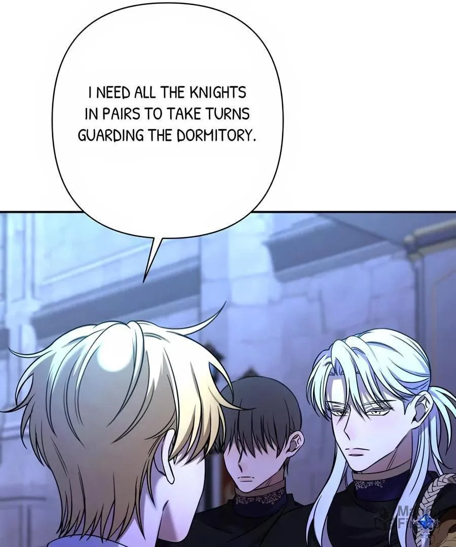Stuck in My Sister's Dating Sim Chapter 79 page 56 - 