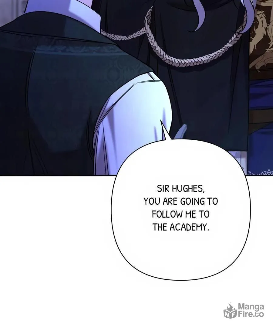 Stuck in My Sister's Dating Sim Chapter 79 page 57 - 