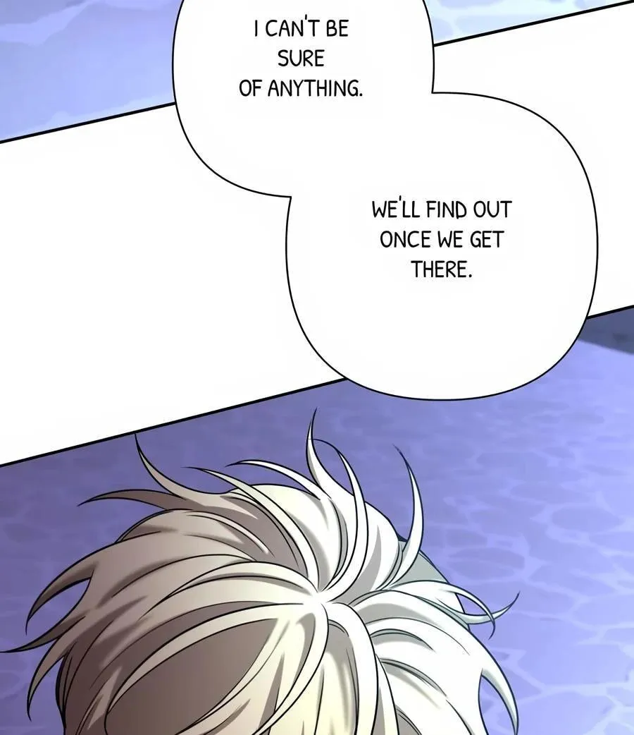 Stuck in My Sister's Dating Sim Chapter 79 page 64 - 