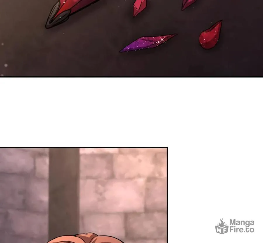 Stuck in My Sister's Dating Sim Chapter 79 page 73 - 