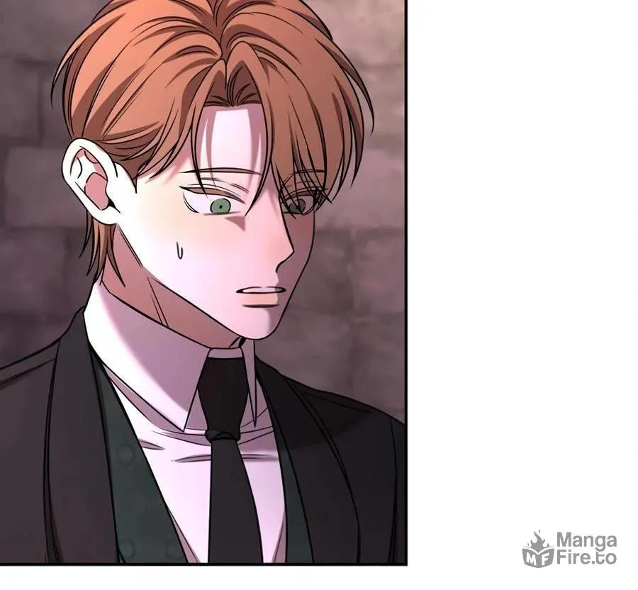 Stuck in My Sister's Dating Sim Chapter 79 page 74 - 