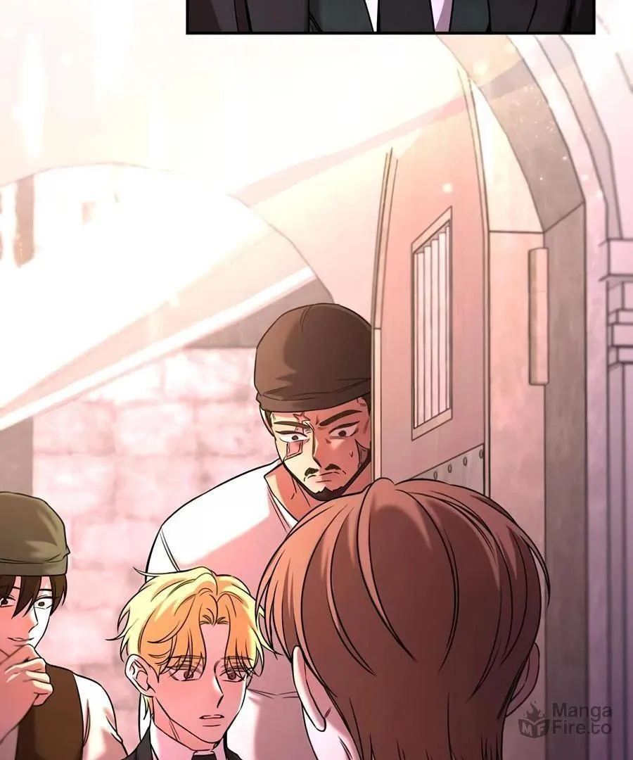 Stuck in My Sister's Dating Sim Chapter 79 page 76 - 
