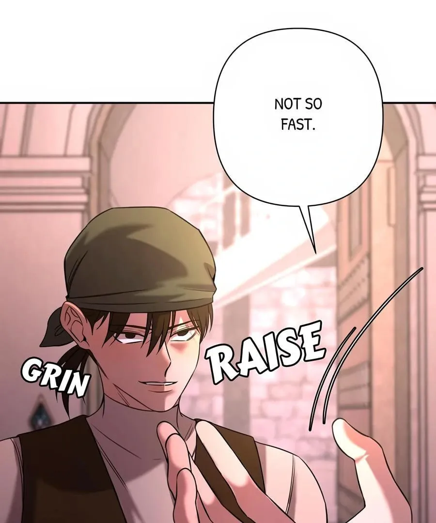 Stuck in My Sister's Dating Sim Chapter 79 page 83 - 