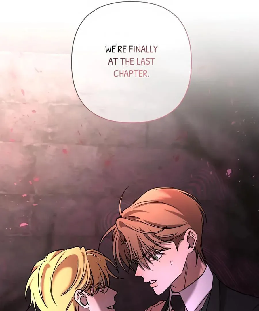 Stuck in My Sister's Dating Sim Chapter 79 page 87 - 