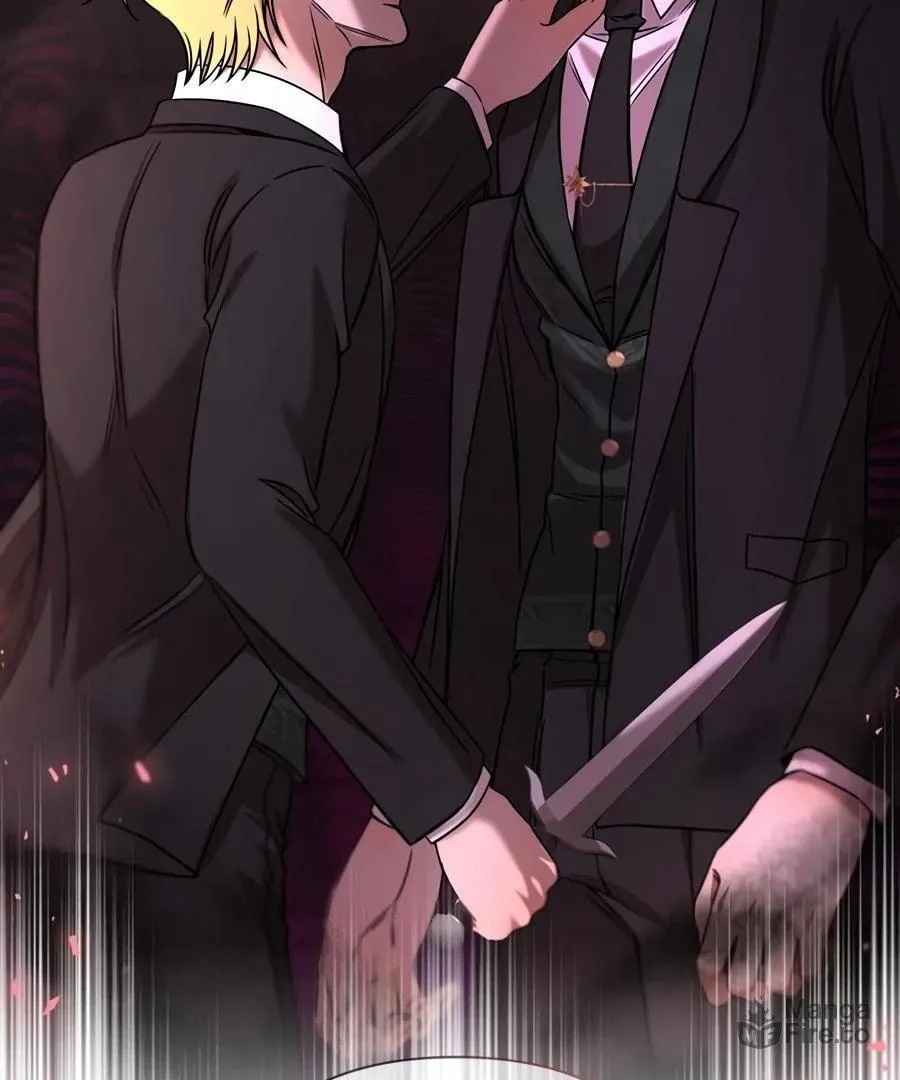 Stuck in My Sister's Dating Sim Chapter 79 page 88 - 