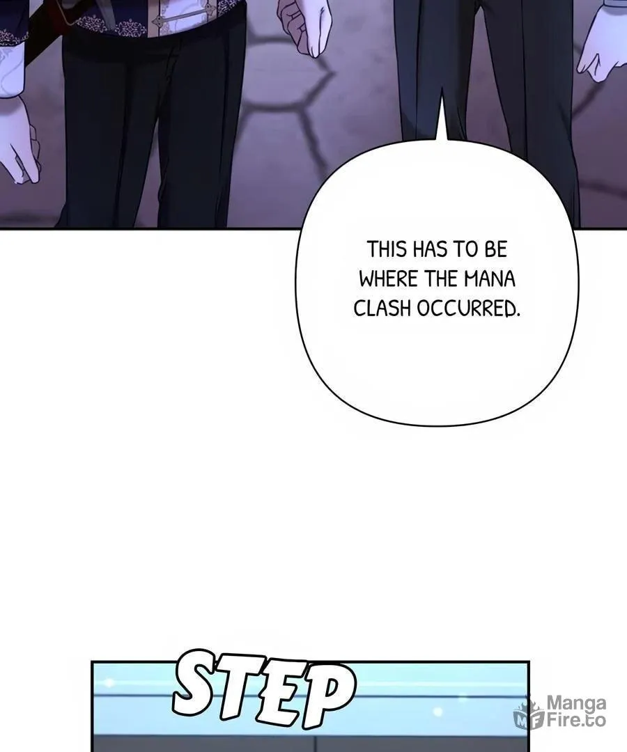 Stuck in My Sister's Dating Sim Chapter 79 page 94 - 