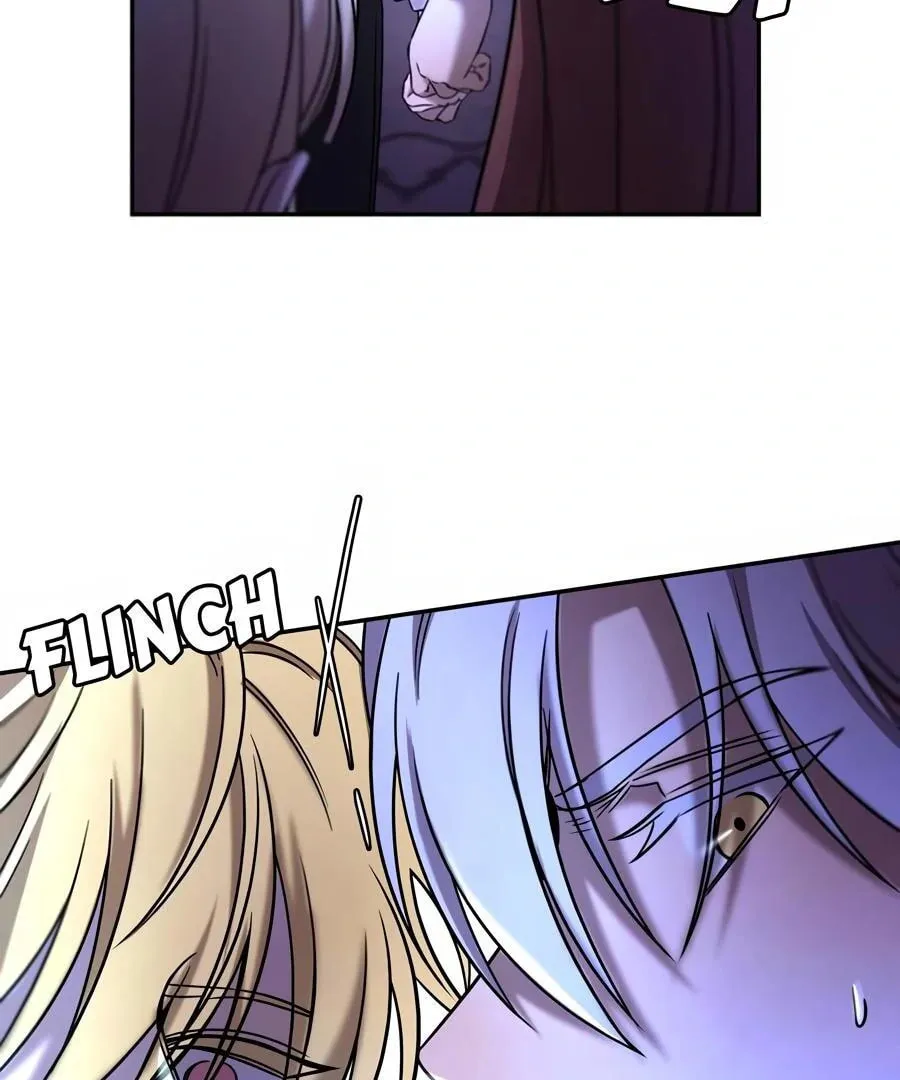 Stuck in My Sister's Dating Sim Chapter 79 page 96 - 