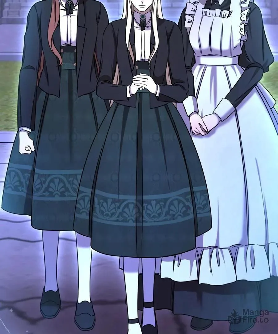 Stuck in My Sister's Dating Sim Chapter 79 page 100 - 