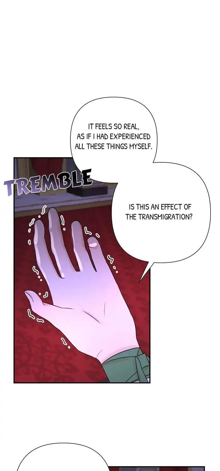 Stuck in My Sister's Dating Sim Chapter 8 page 101 - 