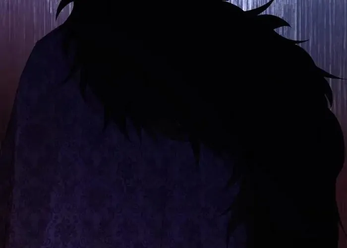 Stuck in My Sister's Dating Sim Chapter 8 page 14 - 