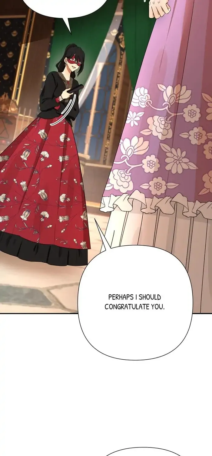 Stuck in My Sister's Dating Sim Chapter 8 page 24 - 