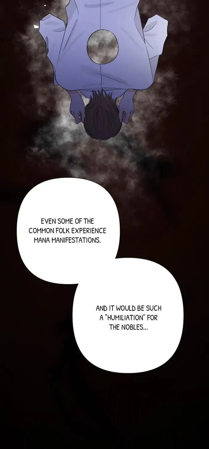 Stuck in My Sister's Dating Sim Chapter 8 page 29 - 