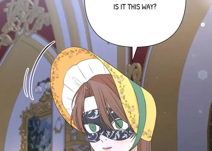 Stuck in My Sister's Dating Sim Chapter 8 page 4 - 